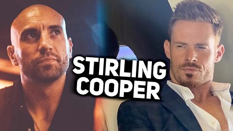 Stirling Cooper