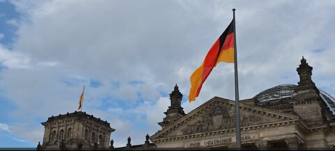 “German Chancellor Scholz Provides Perspective Without Introspection” - Video Summary