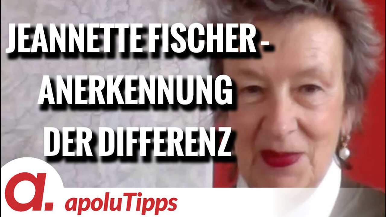 Interview mit Jeannette Fischer – Anerkennung der Differenz