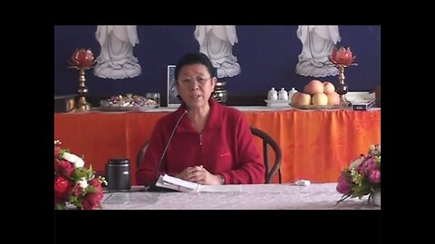 06、孫景華《化性談》講於山東煙台3集 2012.5