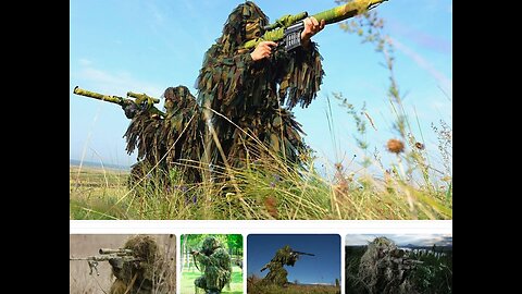 Elite Pacific Fleet Snipers Showcase Precision in Novomikhailovka Liberation