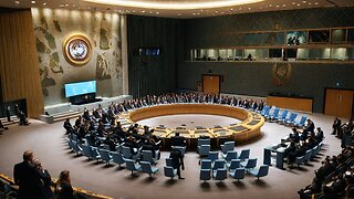 United Nations_Russia on the Middle East - Security Council Media Stakeout ｜ United Nation