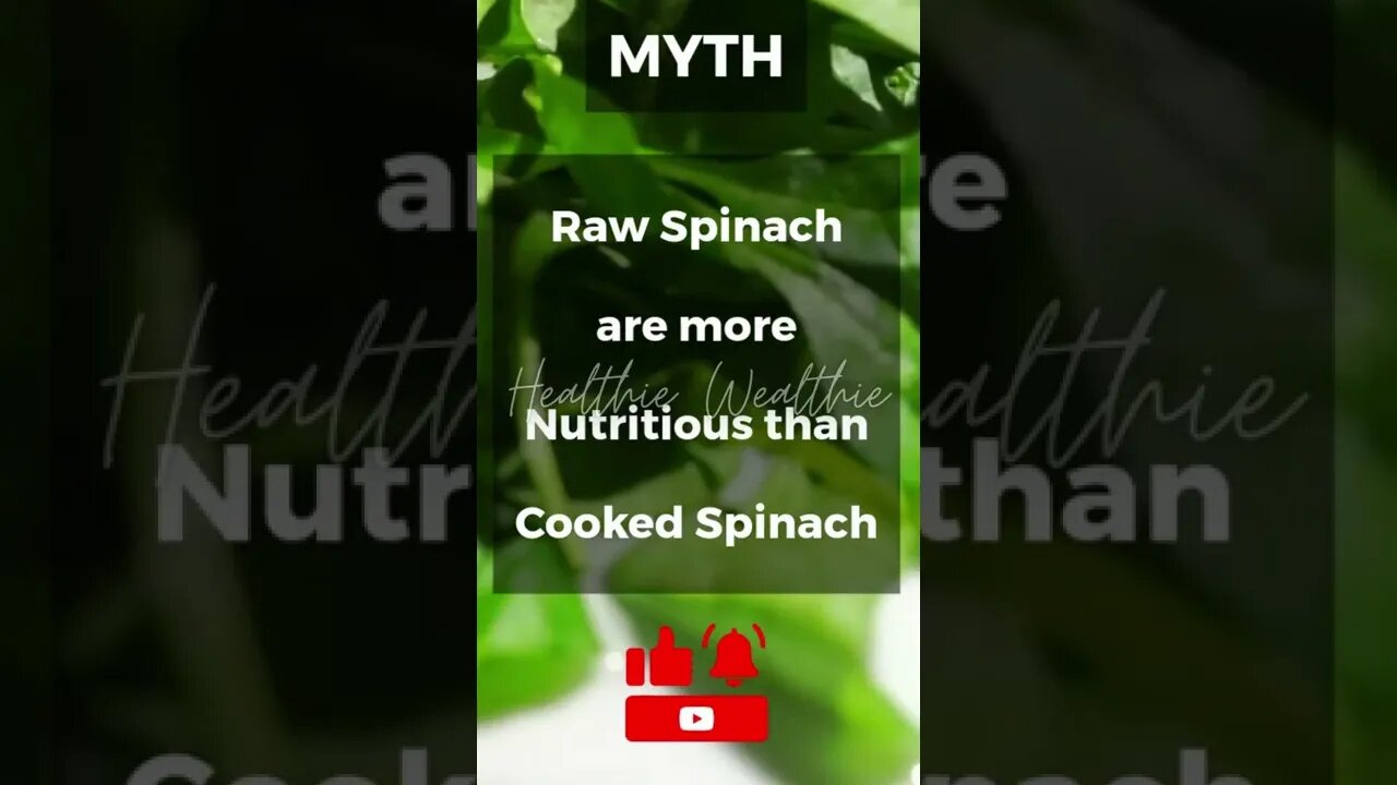 Everyday Habits || Health Tips || Spinach || Shorts
