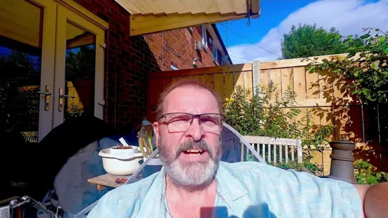 Sunday vlog 7 8 2022, maiden flight of the retrone!!!