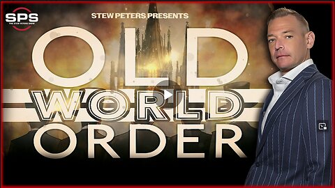 🎬🔥A VELHA ORDEM MUNDIAL - OLD WORLD ORDER (2024) (DOC)🔥🎬