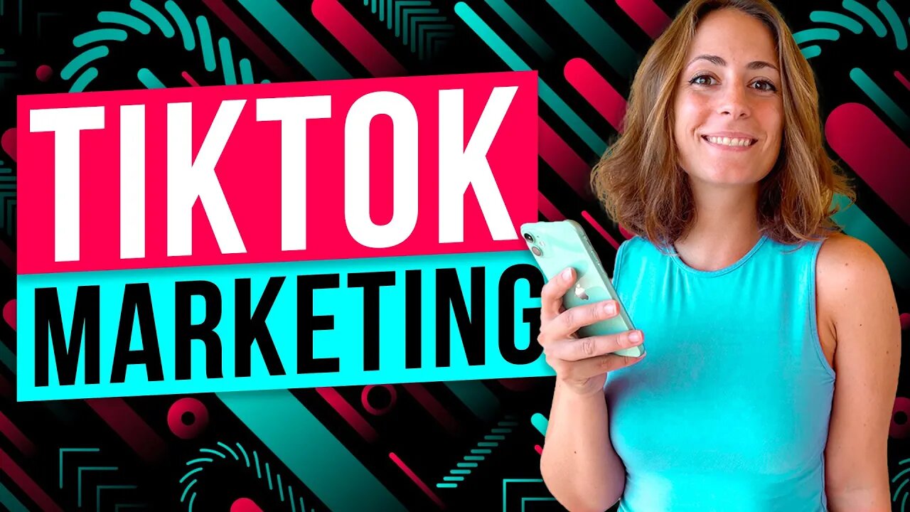 TIKTOK MARKETING: Come Andare Virali e Far Crescere il Profilo | Speciale B2B con Messua Nanci