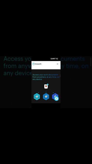 Best Safest Cloud Storage in 2022 #shorts #tech #angryinformer
