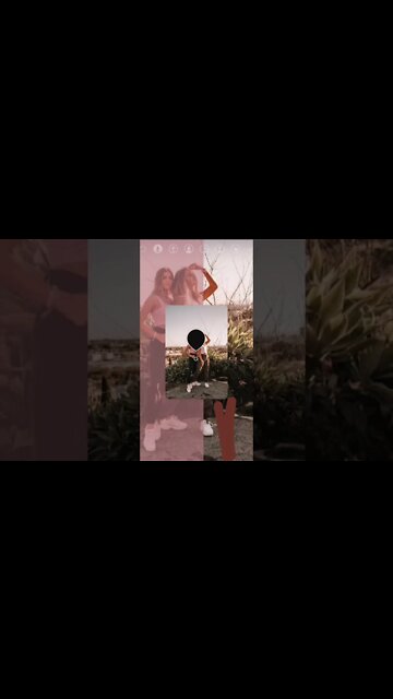 How to make creative Birthday Wishes Instagram Reels easily