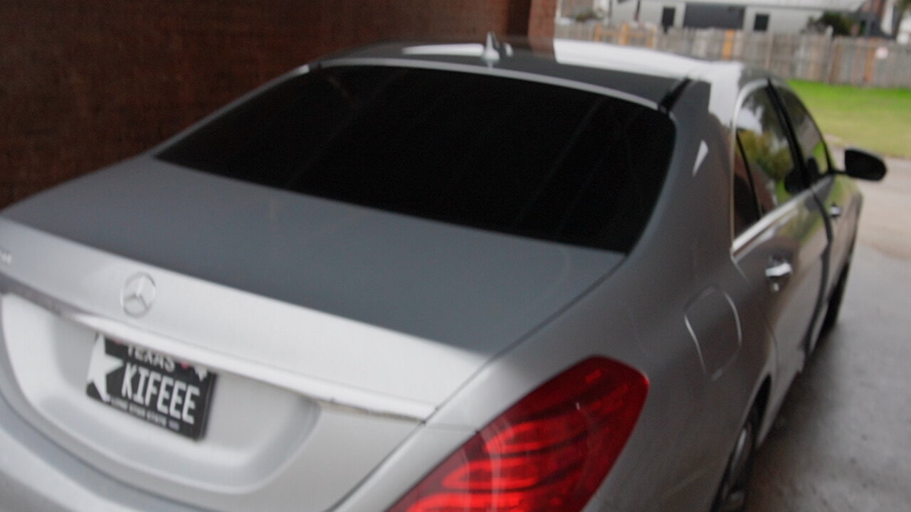 Boyz Night In Wednesdays...