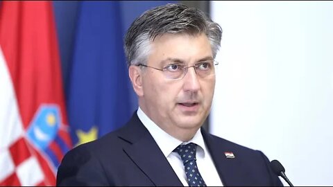 Premijer Plenković o najvećem bespovratnom iznos od Europske komisije u povijesti