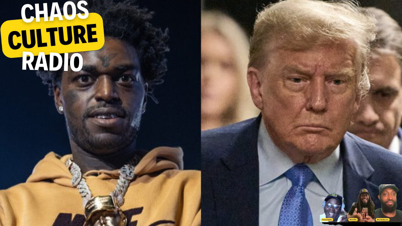 Kodak Black Speaks On Trump’s Comments About The Haitian