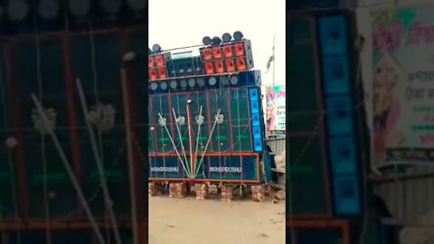 SWAR MALA DJ Bilaspur durga visarjan jhanki #bilaspur #durgavisarjan#ajcompetitionzone