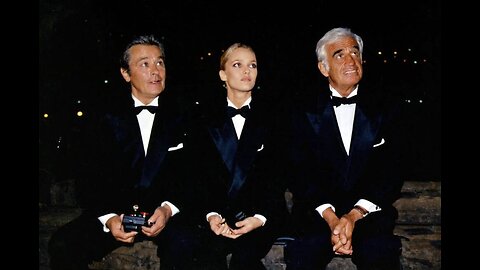 Alain Delon – Der Letzte der Riesen – Der Letzte des sizilianischen Clans