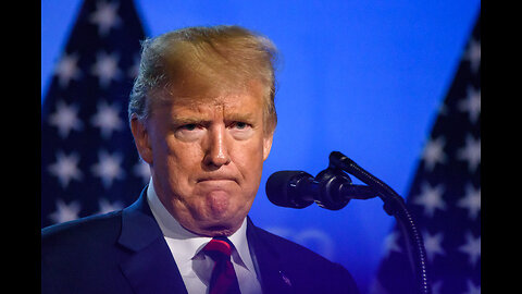 Trump is Going to Prison for the Rest of His Life 