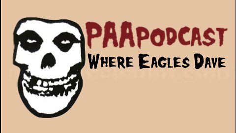 Where Eagles Dave