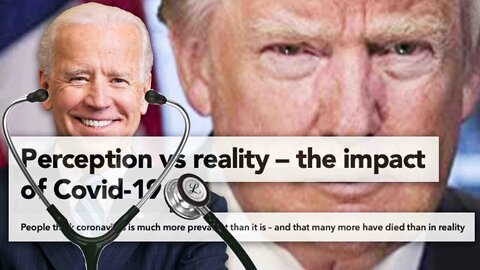 NEWS 09/01/20 Hr1: Covid Numbers Overblown! Media Fear-mongering!