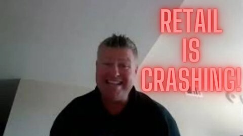 Stock Market Update As Retail Earnings Prove Were In a Recession