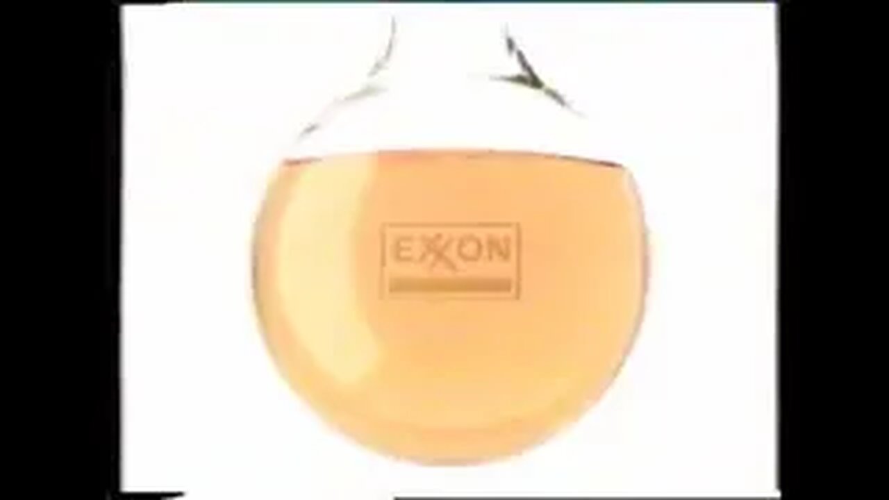 Exxon Commercial (1994)