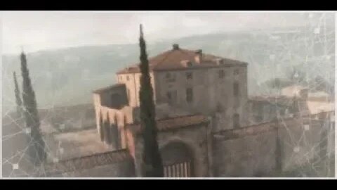 Behind Close Doors (Assassin's Creed II)