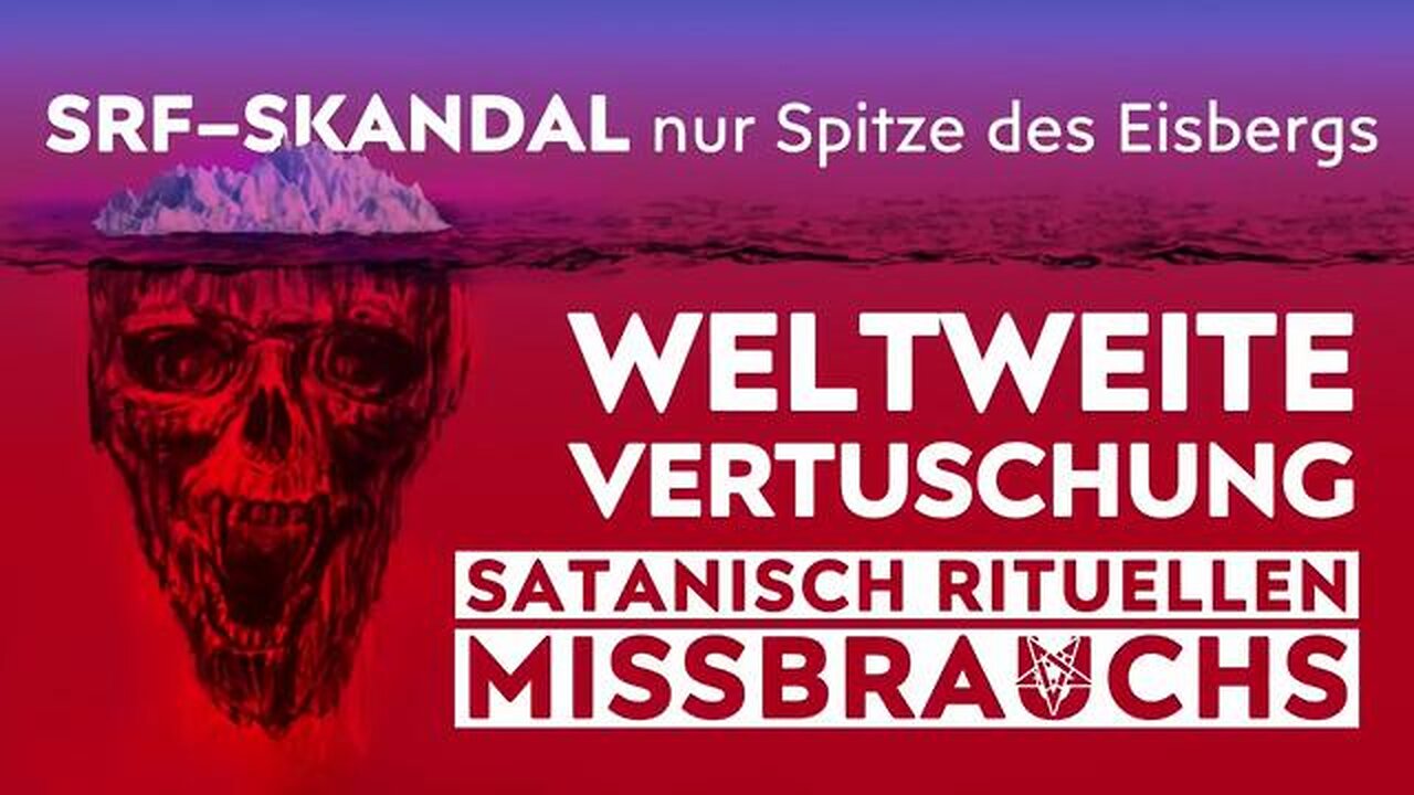 Vertuschung rituellen Missbrauchs