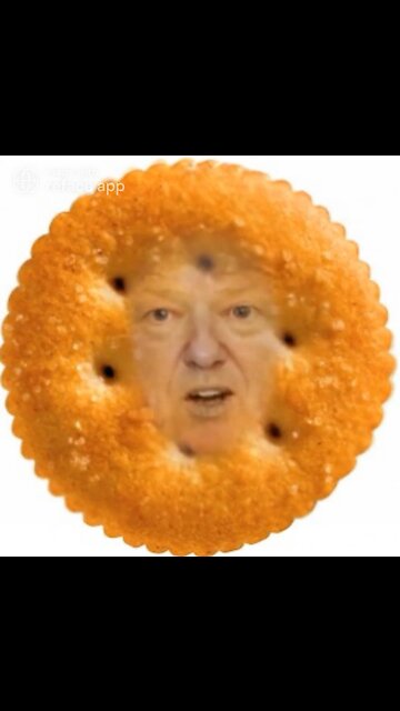 The Ultimate Donald Trump Cracker Meme!