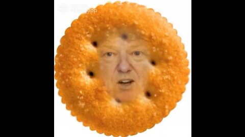 The Ultimate Donald Trump Cracker Meme!