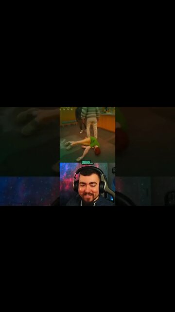 Shaggy Hostage Situation