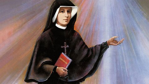 La vita e i tempi di Suor Faustina (2012)