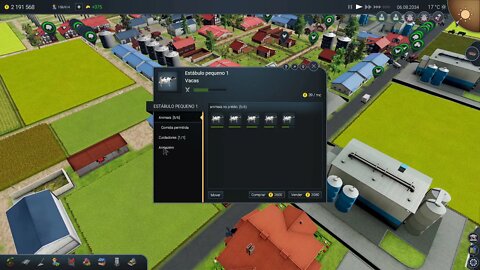 Farm Manager 2018 parte 12