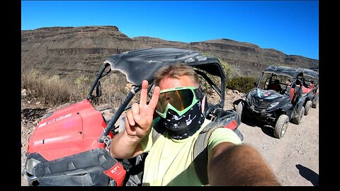 Gran Canaria 01-01-2024