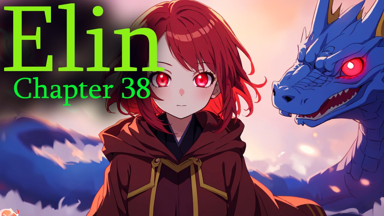 Elin - Chapter 38 (Whispers of Fate)