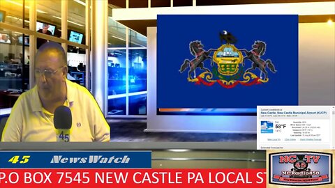 NCTV45 NEWSWATCH MORNING SUNDAY AUGUST 15 2021 WITH ANGELO PERROTTA