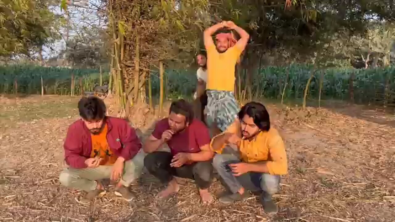 Funny video 🤣🤣 NayanUddin