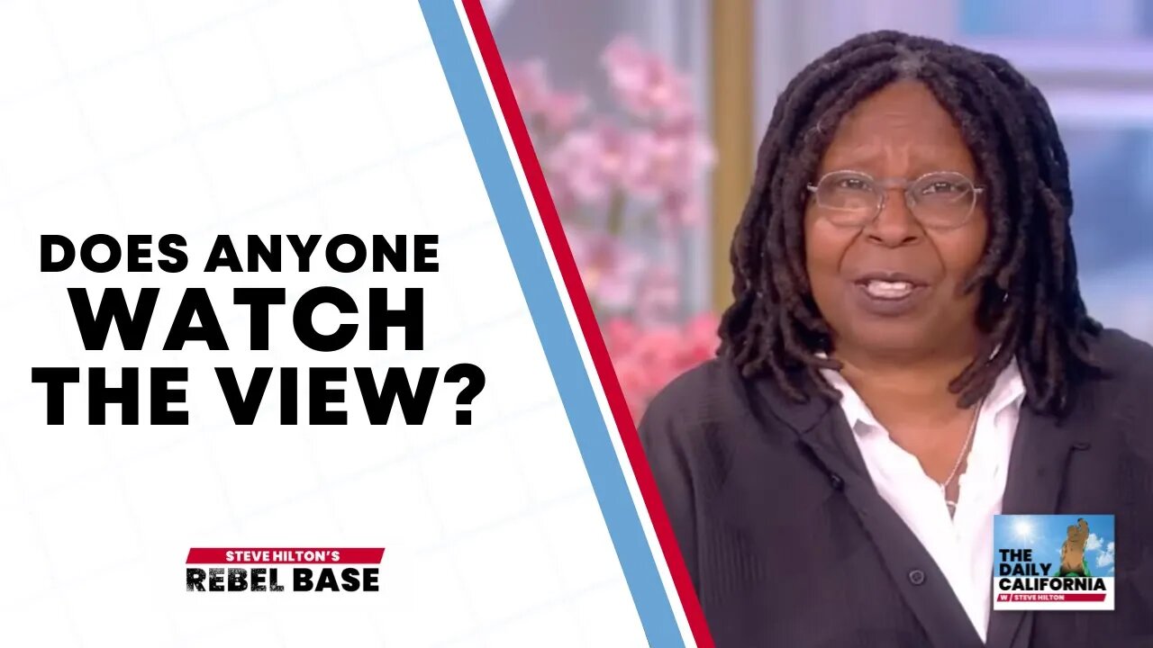 Who Watches The View?