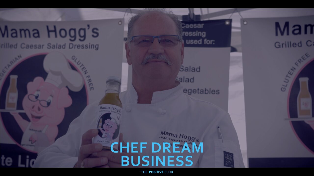 CHEF DREAM BUSINESS