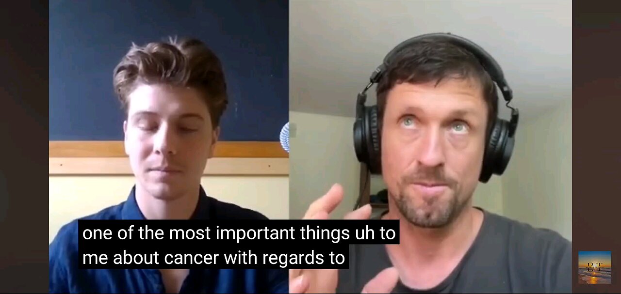 Cancer is caused by one thing