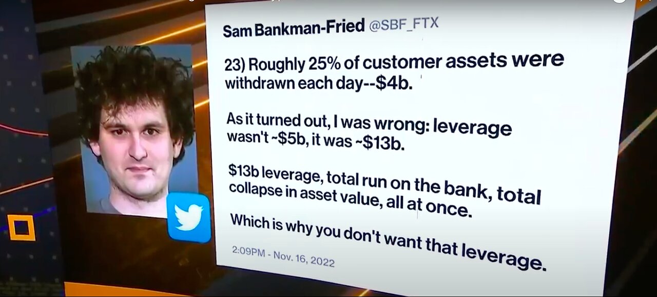 FTX: The Collapse of The Largest Crypto Currency Exchange in History