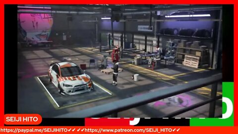 Late Night Chill Stream #3