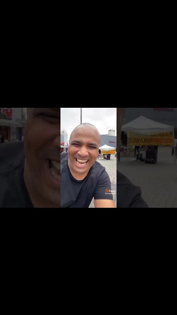 LULA VÊ O FRACASSO NAS RUAS