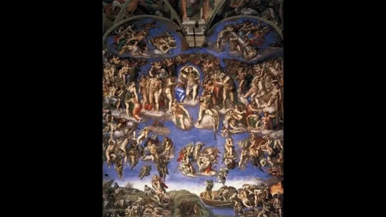 Biblical Study of the Rapture - Chuck Missler
