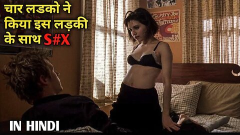 Cherry Falls Movie Explain In Hindi | Cherry Falls Movie Story In Hindi