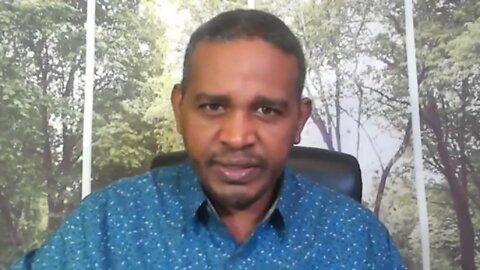 የታሪክ እጥፋት በሚል ያመጣው የአብይ አህመድ አገዛዝ - ኤርሚያስ ለገሰ