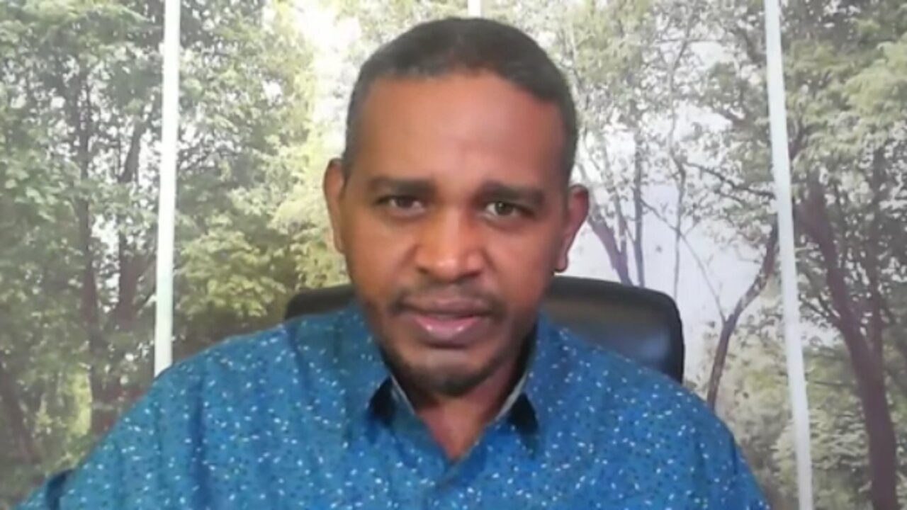 የታሪክ እጥፋት በሚል ያመጣው የአብይ አህመድ አገዛዝ - ኤርሚያስ ለገሰ