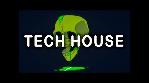 Tech House Mix 2023 _ MAY