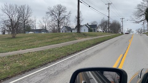 Asbury town jammed up with parking