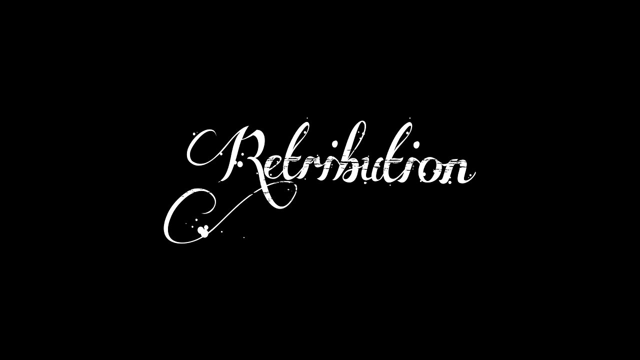 IT’s Retribution