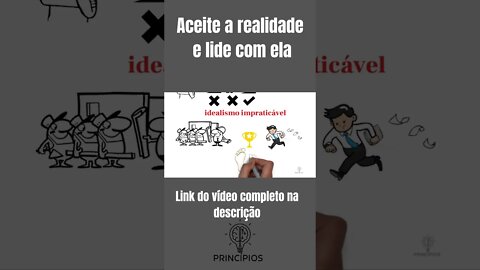 SEJA HIPER-REALISTA #shorts