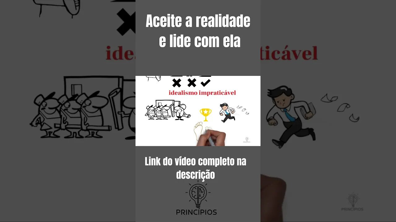 SEJA HIPER-REALISTA #shorts