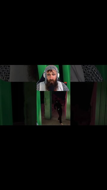 Why won’t the elevator work !? #game #horrorgaming #templardred