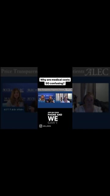 Medical costs need to be transparent